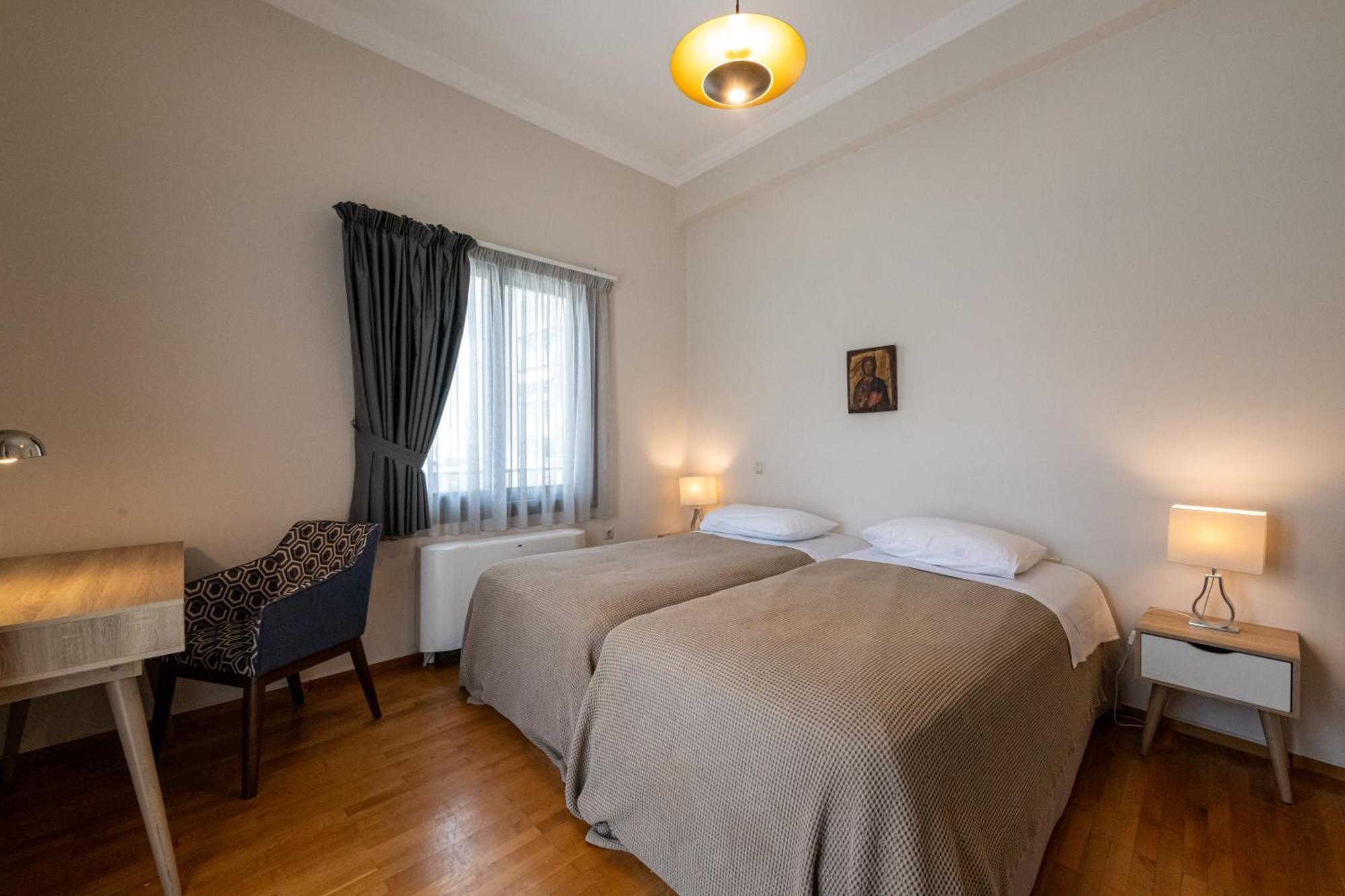 The Mansion - Kalamata Mediterranean Villas Dış mekan fotoğraf