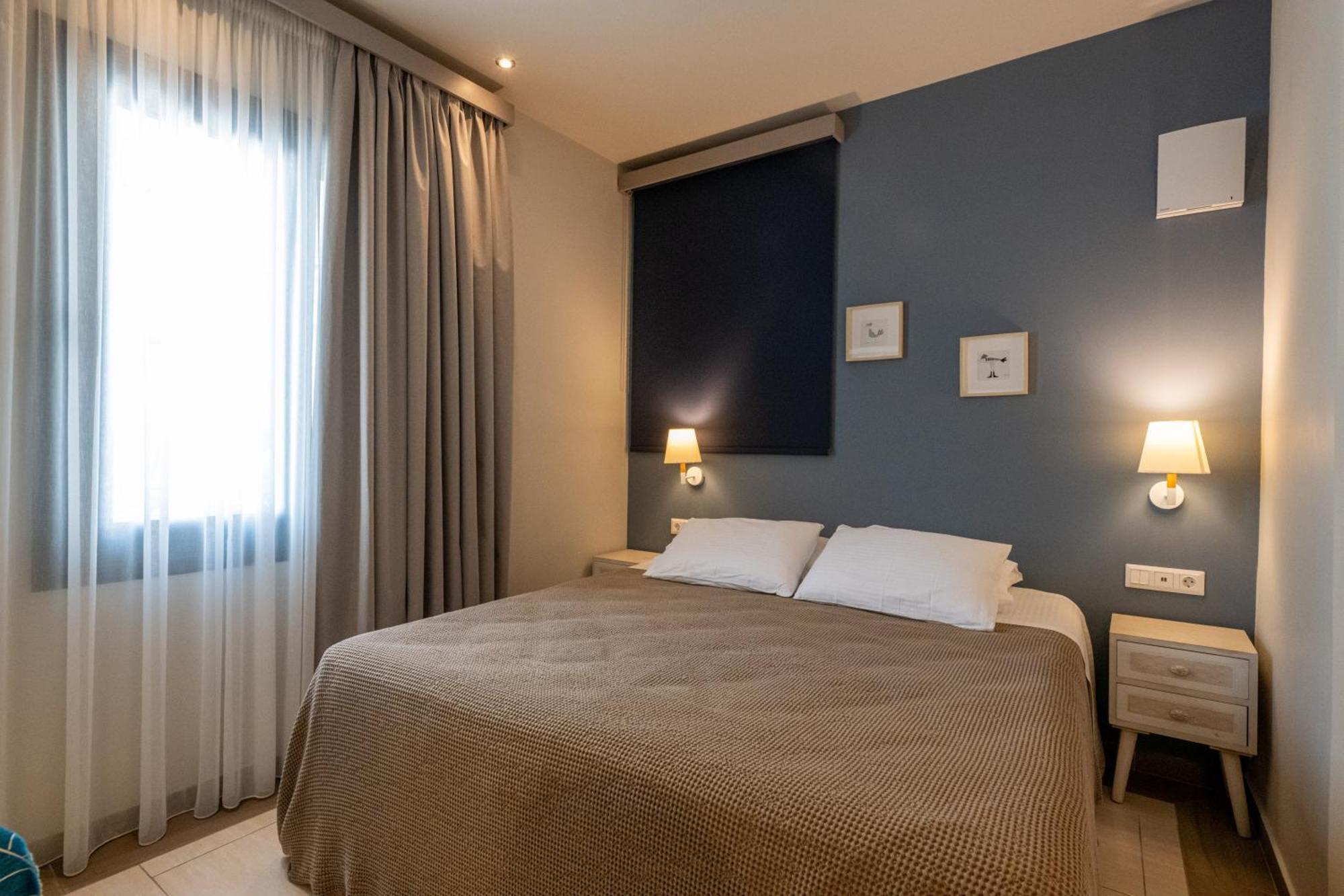 The Mansion - Kalamata Mediterranean Villas Dış mekan fotoğraf