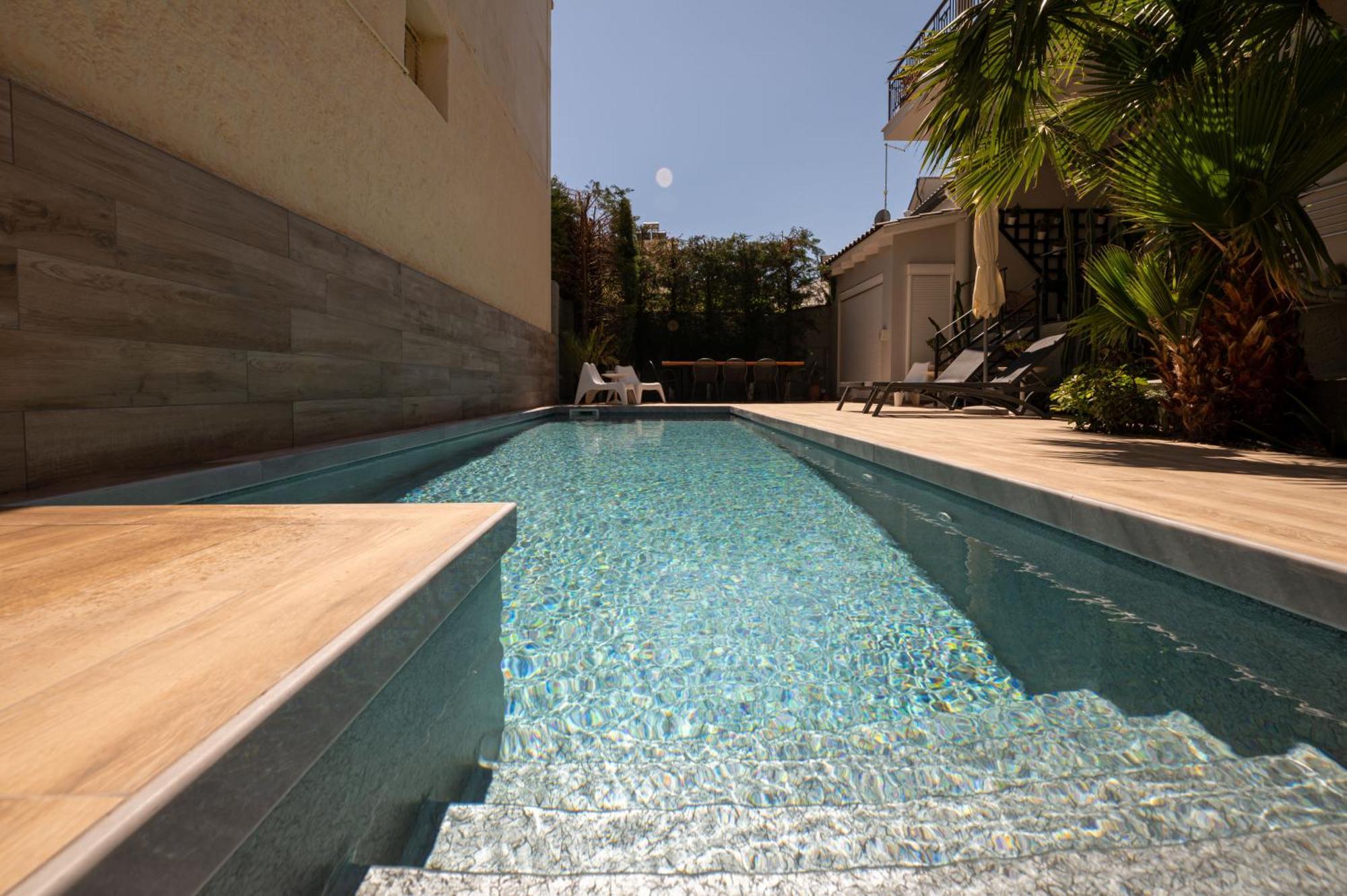 The Mansion - Kalamata Mediterranean Villas Dış mekan fotoğraf
