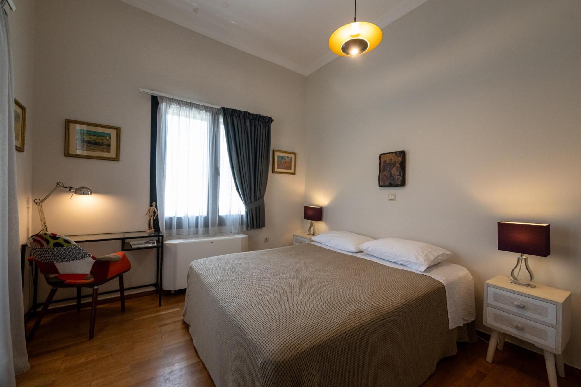The Mansion - Kalamata Mediterranean Villas Dış mekan fotoğraf