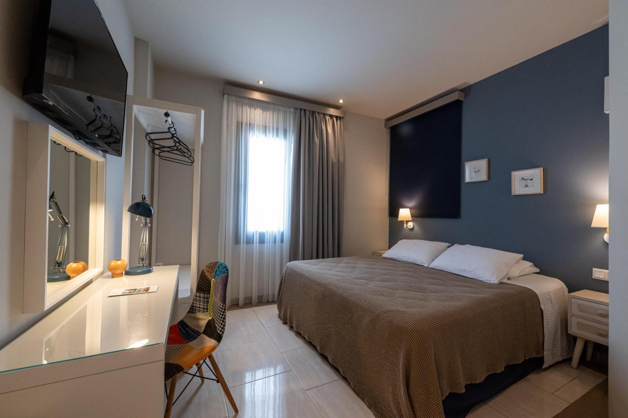 The Mansion - Kalamata Mediterranean Villas Dış mekan fotoğraf